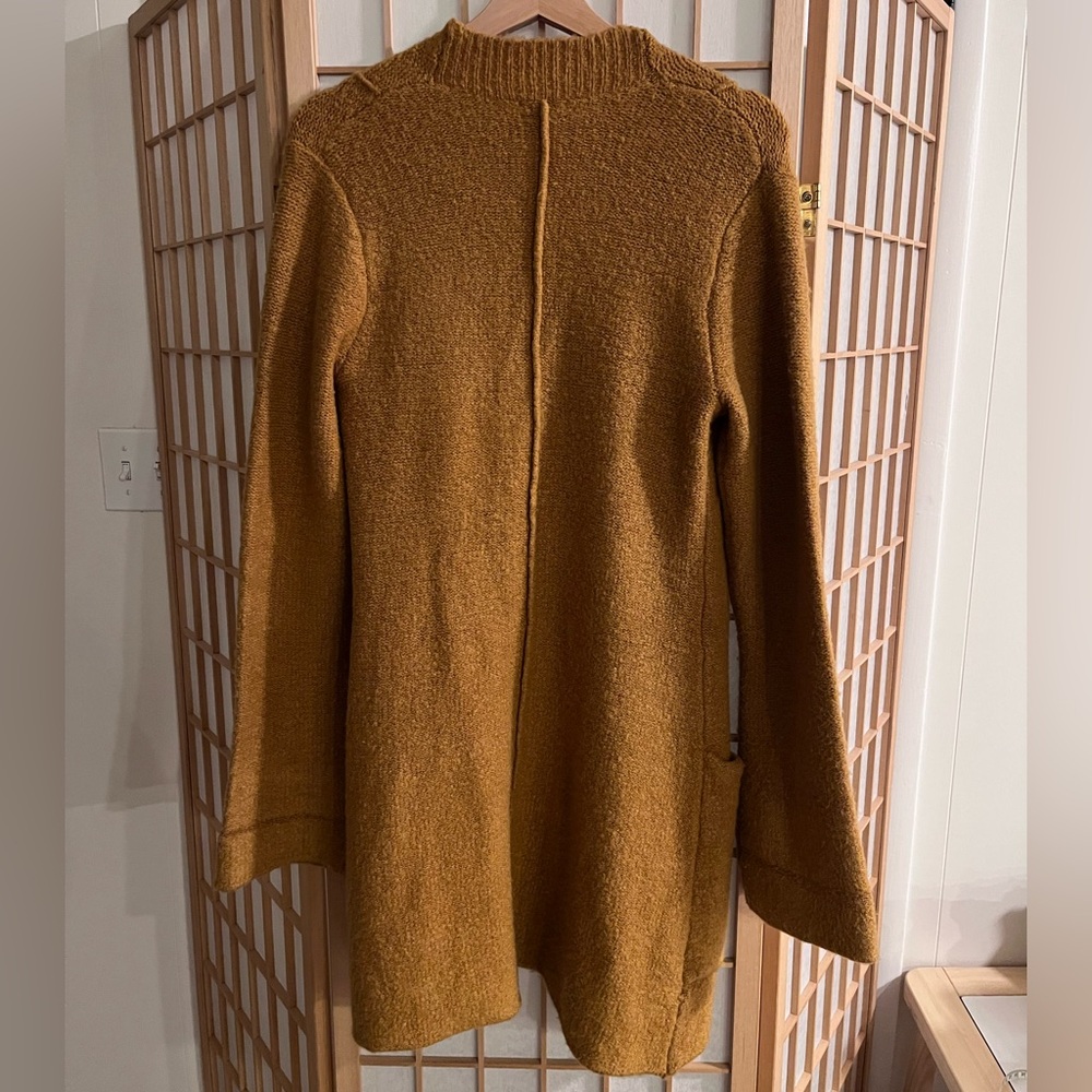 Gentlefawn Oversized Cardigan - Picture 2 of 6